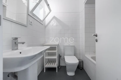 Apartamento T2 para Venda em Cedofeita, Santo Ildefonso, Sé, Miragaia, São Nicolau e Vitória