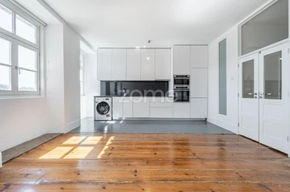 Apartamento T2 para Venda em Cedofeita, Santo Ildefonso, Sé, Miragaia, São Nicolau e Vitória