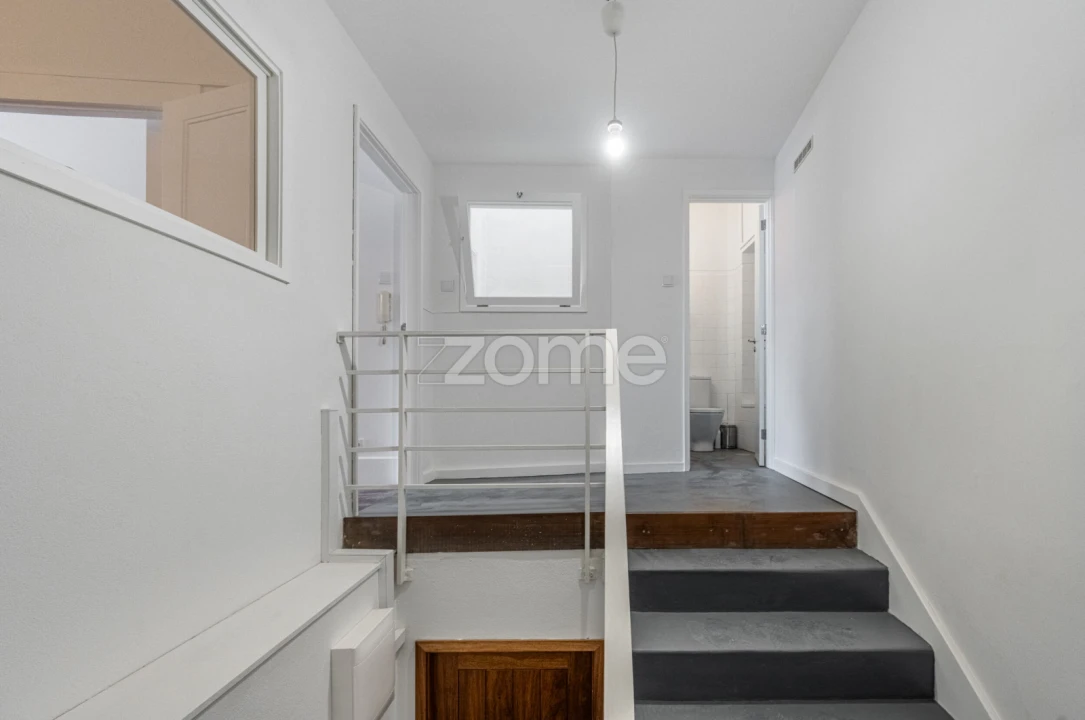 Apartamento T2 para Venda em Cedofeita, Santo Ildefonso, Sé, Miragaia, São Nicolau e Vitória Foto 10