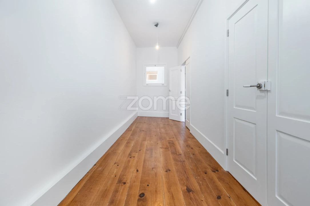 Apartamento T2 para Venda em Cedofeita, Santo Ildefonso, Sé, Miragaia, São Nicolau e Vitória Foto 15