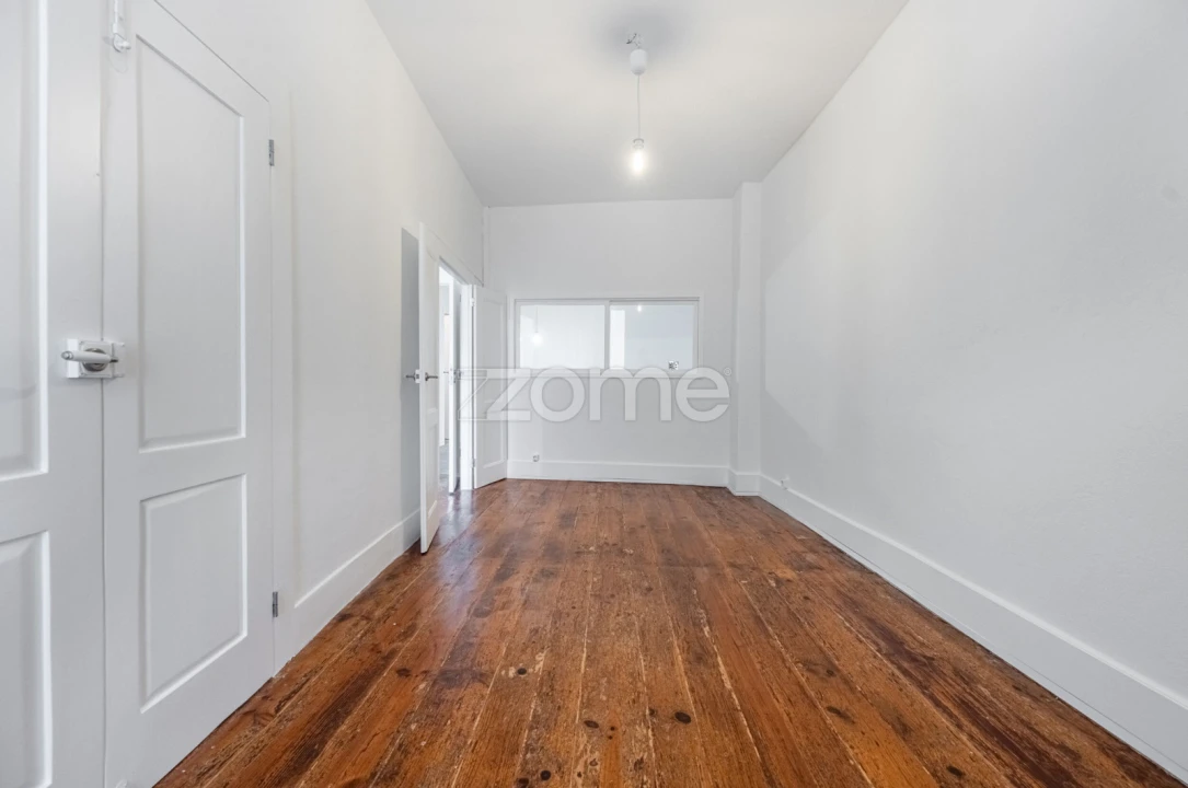 Apartamento T2 para Venda em Cedofeita, Santo Ildefonso, Sé, Miragaia, São Nicolau e Vitória Foto 18