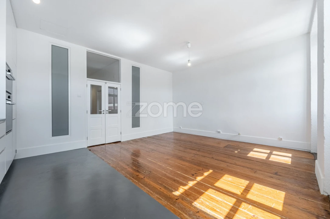 Apartamento T2 para Venda em Cedofeita, Santo Ildefonso, Sé, Miragaia, São Nicolau e Vitória Foto 20