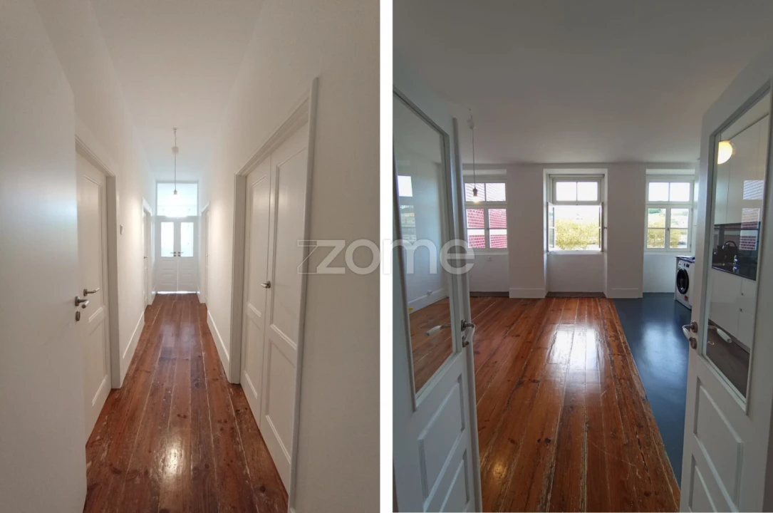 Apartamento T2 para Arrendamento em Cedofeita, Santo Ildefonso, Sé, Miragaia, São Nicolau e Vitória Foto 2