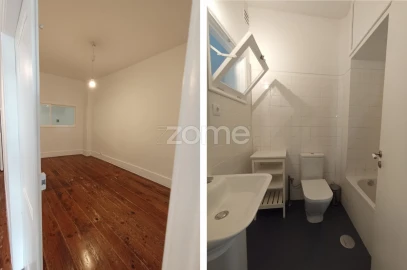 Apartamento T2 para Arrendamento em Cedofeita, Santo Ildefonso, Sé, Miragaia, São Nicolau e Vitória