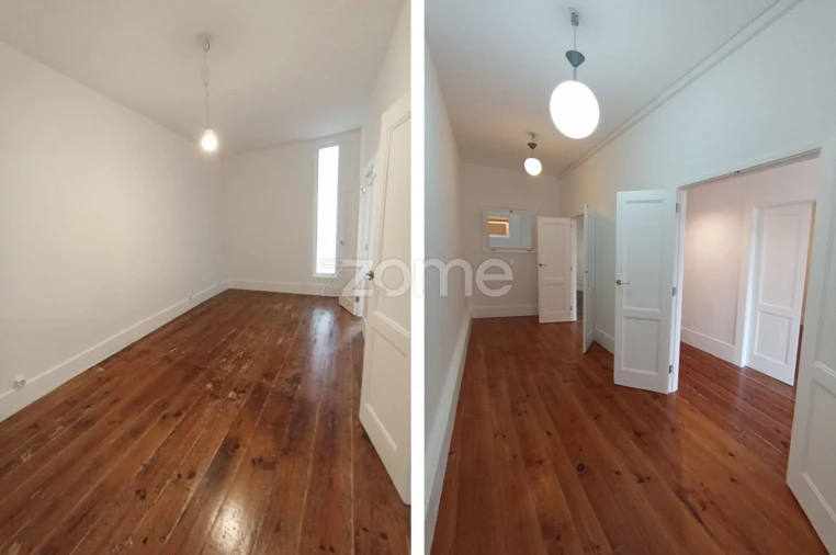 Apartamento T2 para Arrendamento em Cedofeita, Santo Ildefonso, Sé, Miragaia, São Nicolau e Vitória Foto 11