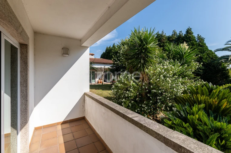 Moradia T4 para Venda em Moreira Foto 19