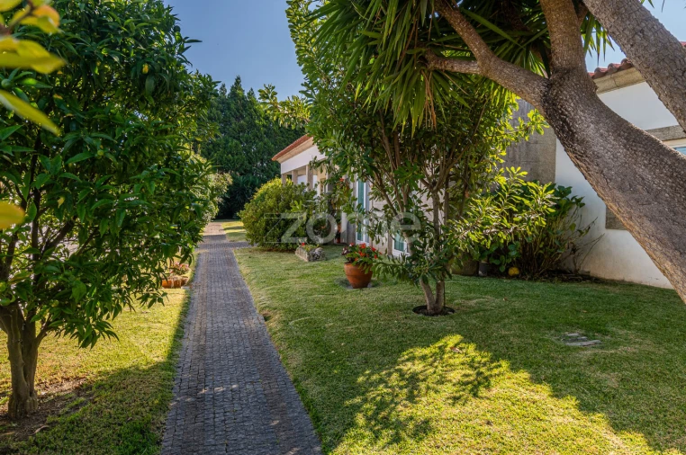 Moradia T4 para Venda em Moreira Foto 34