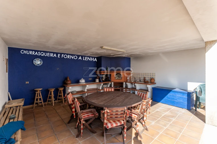 Moradia T4 para Venda em Moreira Foto 42