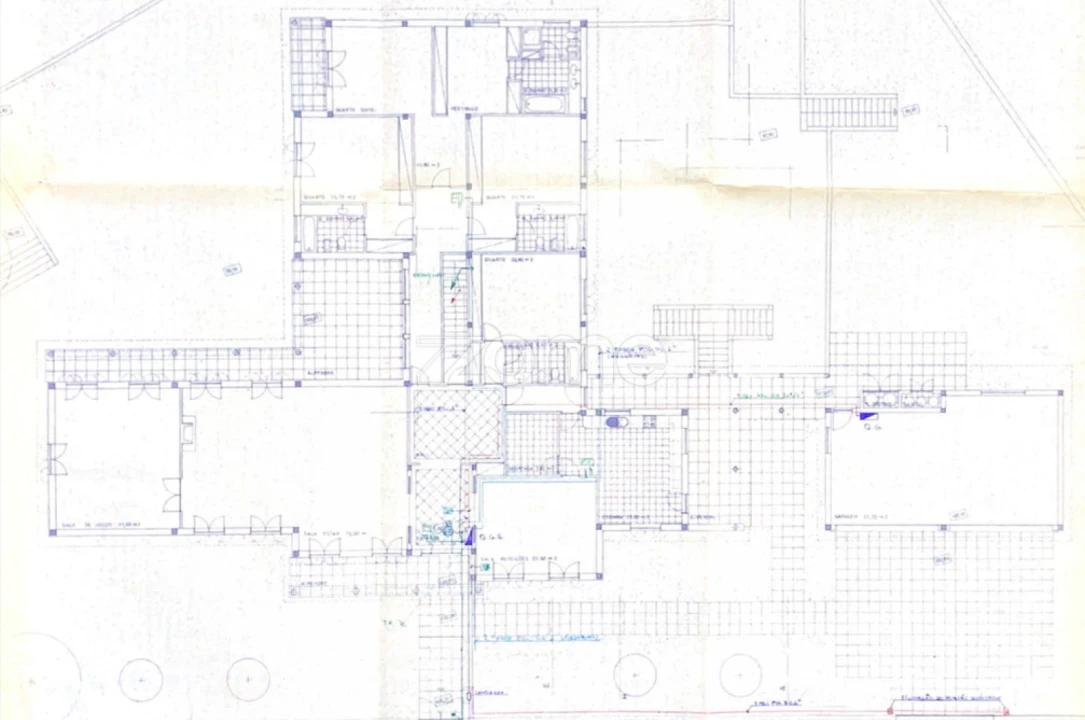 Moradia T4 para Venda em Moreira Foto 46