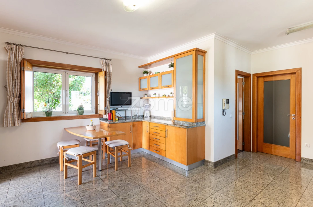 Moradia T4 para Venda em Moreira Foto 44