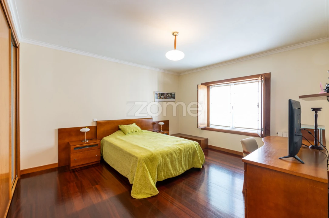 Moradia T4 para Venda em Moreira Foto 10