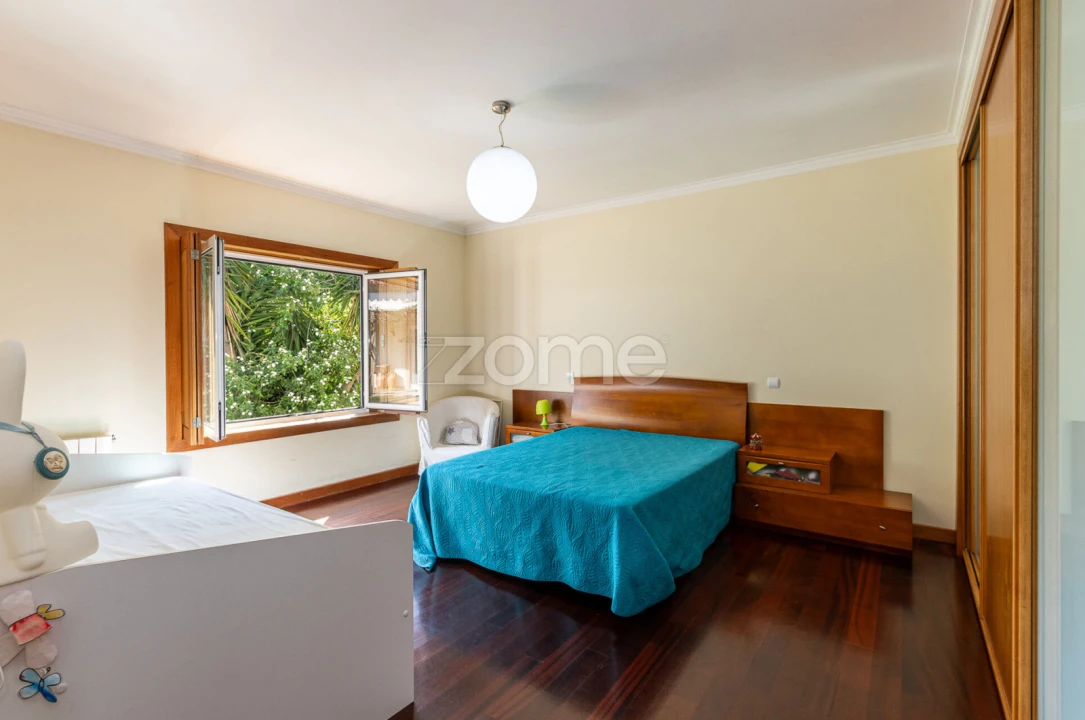 Moradia T4 para Venda em Moreira Foto 13