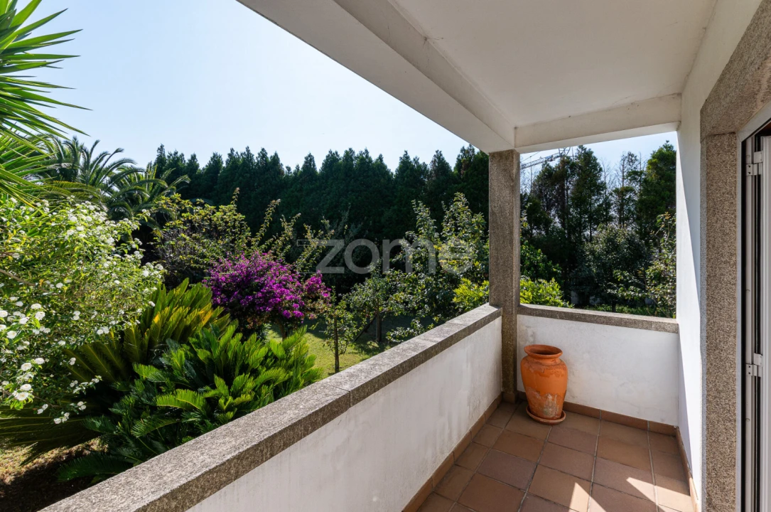 Moradia T4 para Venda em Moreira Foto 20