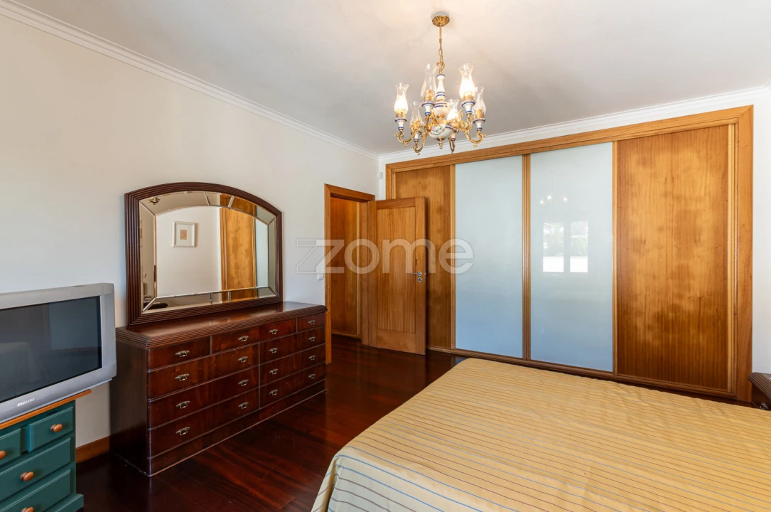 Moradia T4 para Venda em Moreira Foto 22