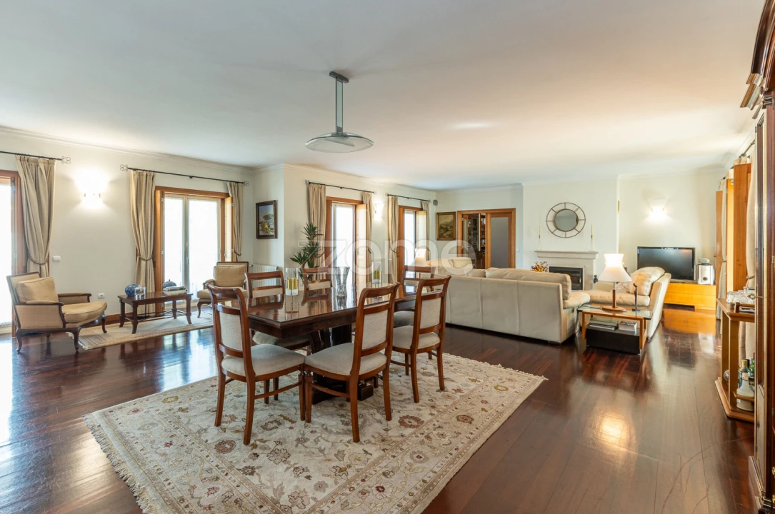 Moradia T4 para Venda em Moreira Foto 25