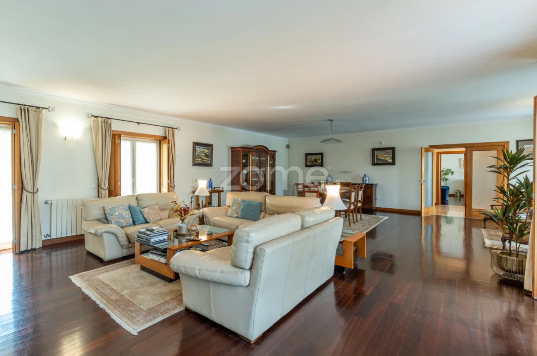 Moradia T4 para Venda em Moreira Foto 27