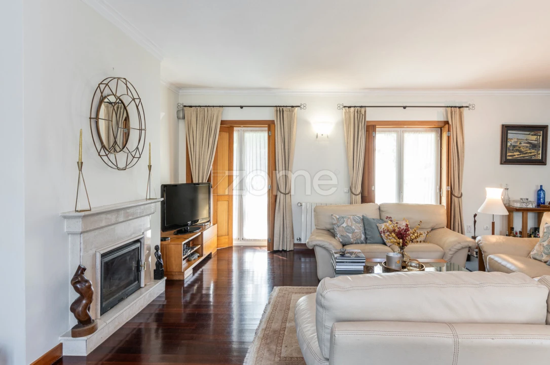 Moradia T4 para Venda em Moreira Foto 28