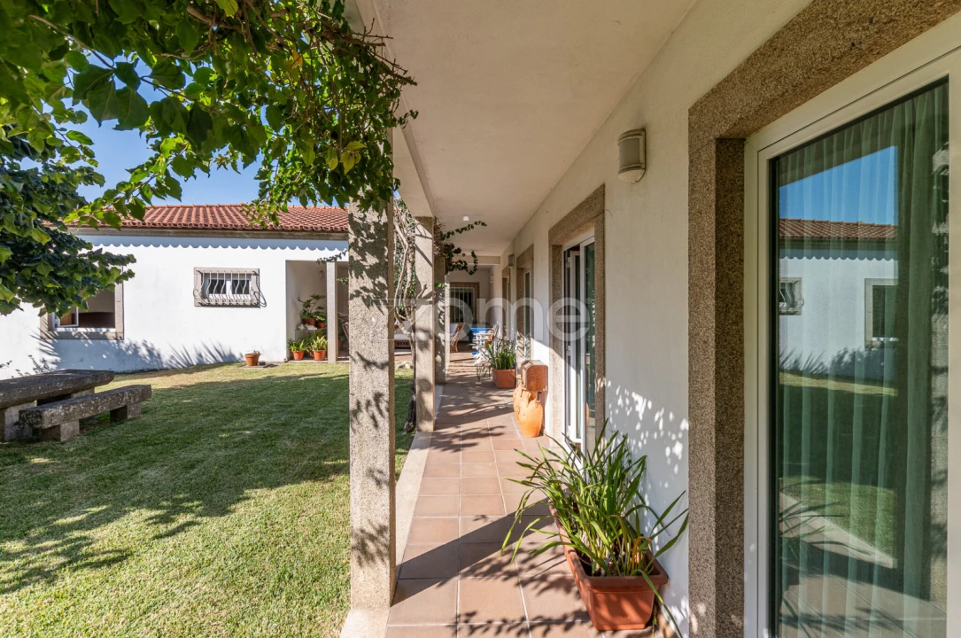 Moradia T4 para Venda em Moreira Foto 30