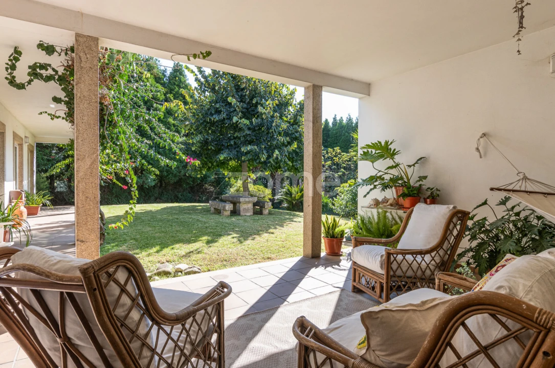 Moradia T4 para Venda em Moreira Foto 31