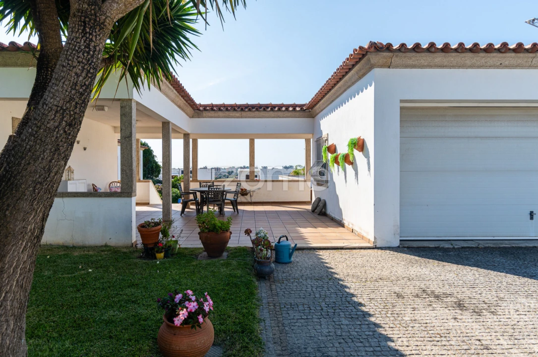 Moradia T4 para Venda em Moreira Foto 35