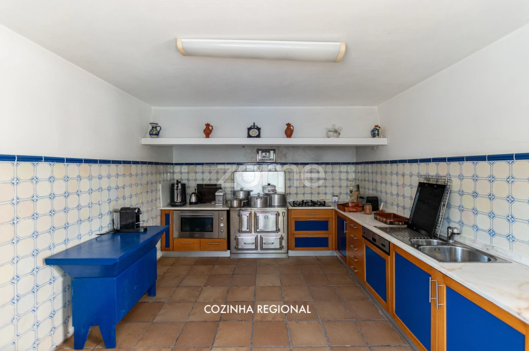 Moradia T4 para Venda em Moreira Foto 43