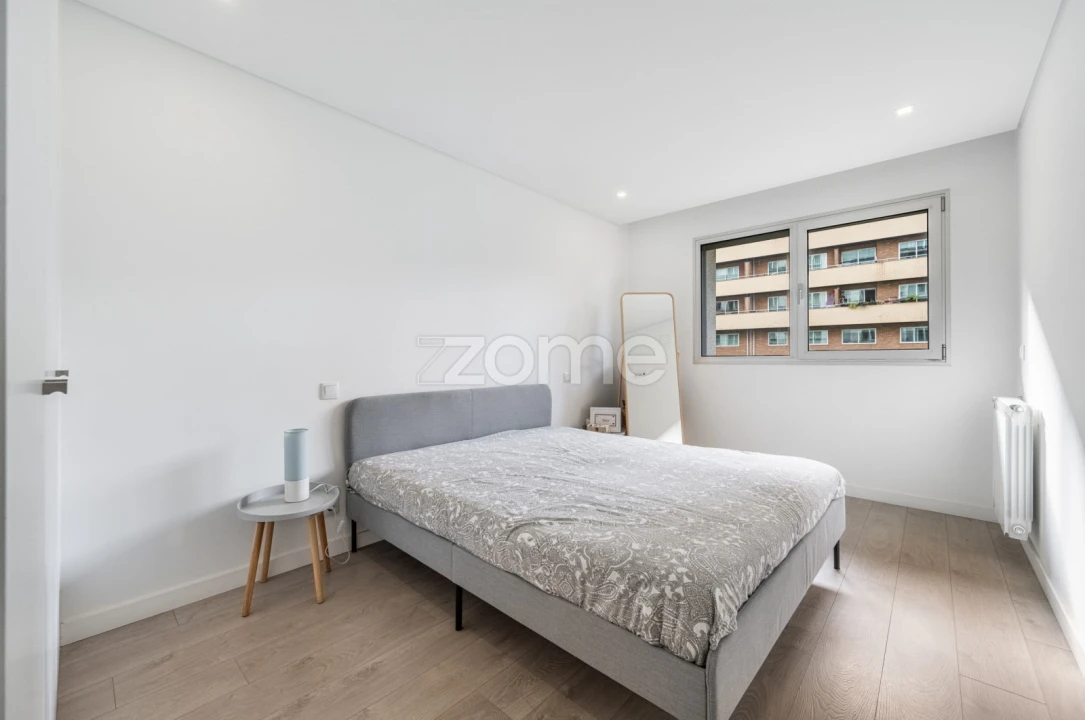Apartamento T3 para Venda em Braga (São José de São Lázaro e São João do Souto) Foto 14