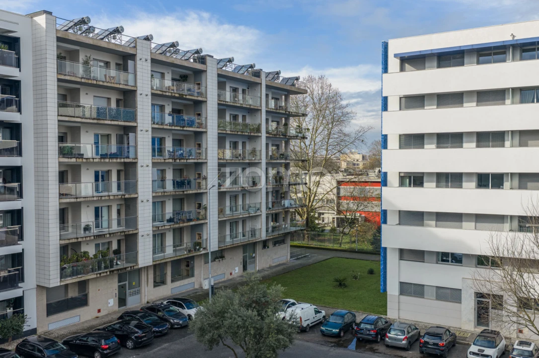 Apartamento T3 para Venda em Braga (São José de São Lázaro e São João do Souto) Foto 21