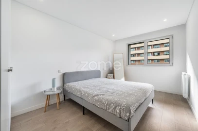 Apartamento T3 para Venda em Braga (São José de São Lázaro e São João do Souto)