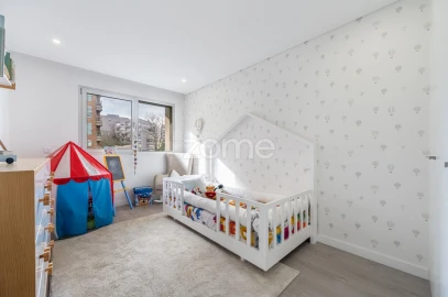 Apartamento T3 para Venda em Braga (São José de São Lázaro e São João do Souto)