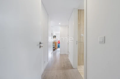 Apartamento T3 para Venda em Braga (São José de São Lázaro e São João do Souto)