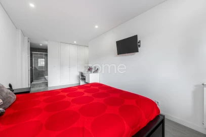Apartamento T3 para Venda em Braga (São José de São Lázaro e São João do Souto)