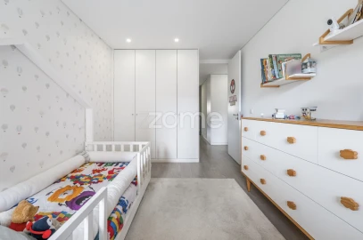Apartamento T3 para Venda em Braga (São José de São Lázaro e São João do Souto)
