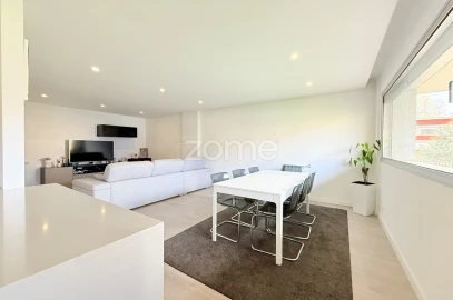 Apartamento T3 para Venda em Braga (São José de São Lázaro e São João do Souto)