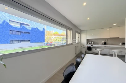 Apartamento T3 para Venda em Braga (São José de São Lázaro e São João do Souto)