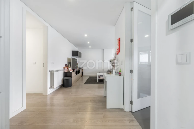 Apartamento T3 para Venda em Braga (São José de São Lázaro e São João do Souto) Foto 18