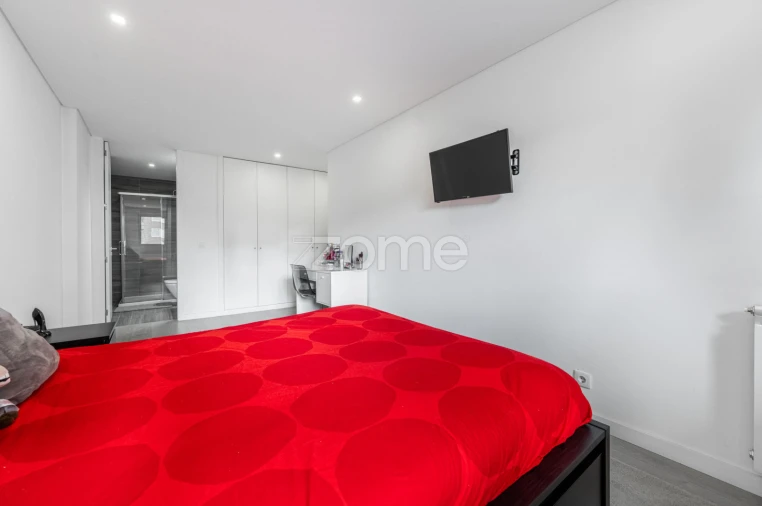 Apartamento T3 para Venda em Braga (São José de São Lázaro e São João do Souto) Foto 11