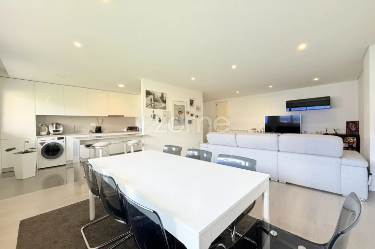 Apartamento T3 para Venda em Braga (São José de São Lázaro e São João do Souto) Foto 5