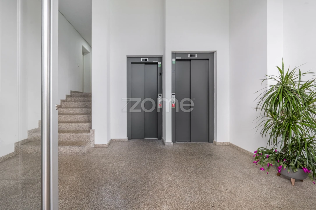 Apartamento T3 para Venda em Braga (São José de São Lázaro e São João do Souto) Foto 20
