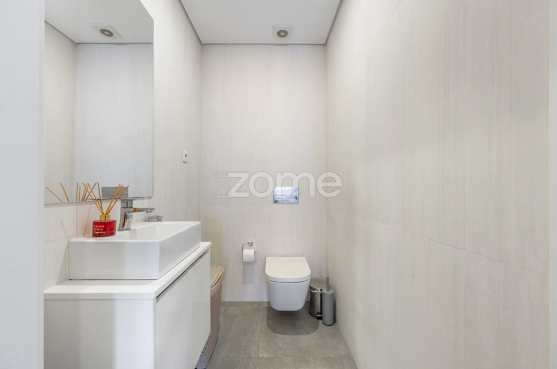 Apartamento T3 para Venda em Braga (São José de São Lázaro e São João do Souto) Foto 17