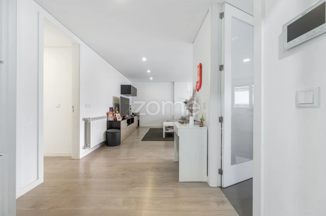 Apartamento T3 para Venda em Braga (São José de São Lázaro e São João do Souto) Foto 18