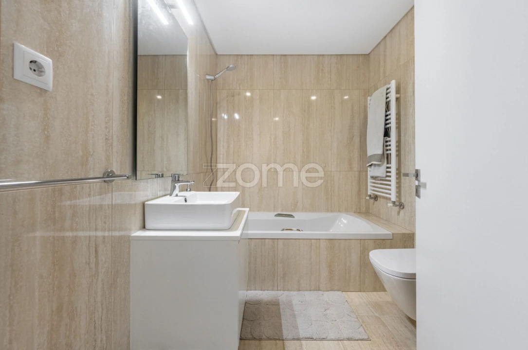 Apartamento T3 para Venda em Braga (São José de São Lázaro e São João do Souto) Foto 19
