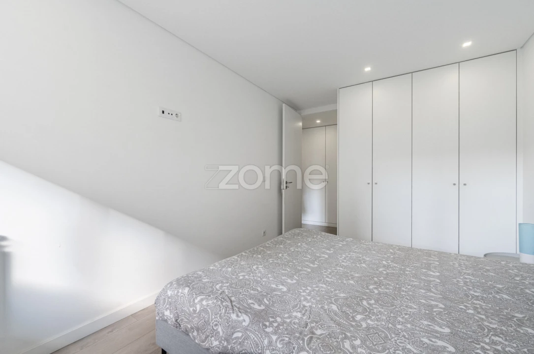 Apartamento T3 para Venda em Braga (São José de São Lázaro e São João do Souto) Foto 15
