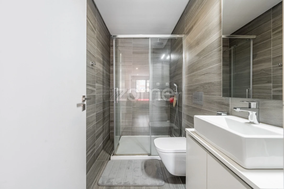 Apartamento T3 para Venda em Braga (São José de São Lázaro e São João do Souto) Foto 16