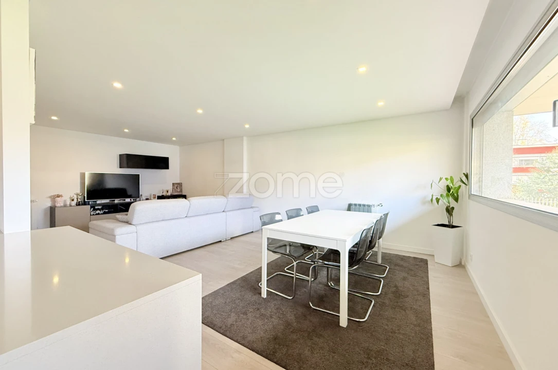 Apartamento T3 para Venda em Braga (São José de São Lázaro e São João do Souto) Foto 2