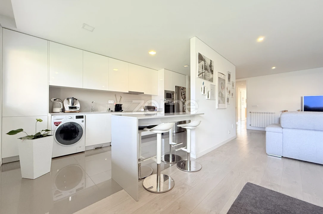 Apartamento T3 para Venda em Braga (São José de São Lázaro e São João do Souto) Foto 7