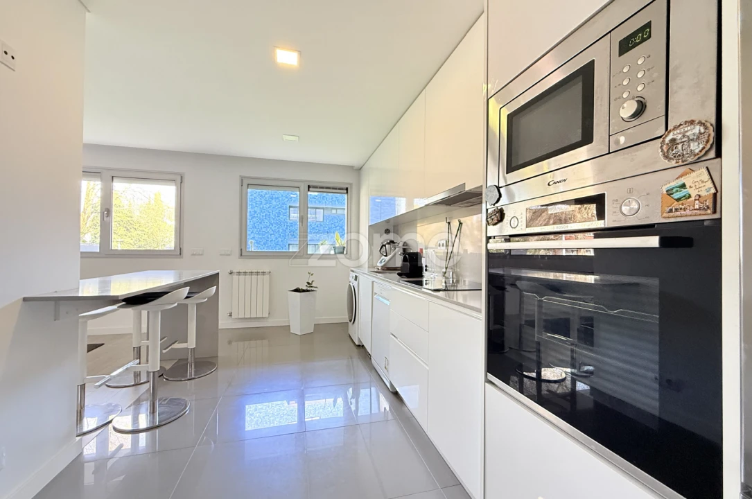 Apartamento T3 para Venda em Braga (São José de São Lázaro e São João do Souto) Foto 8