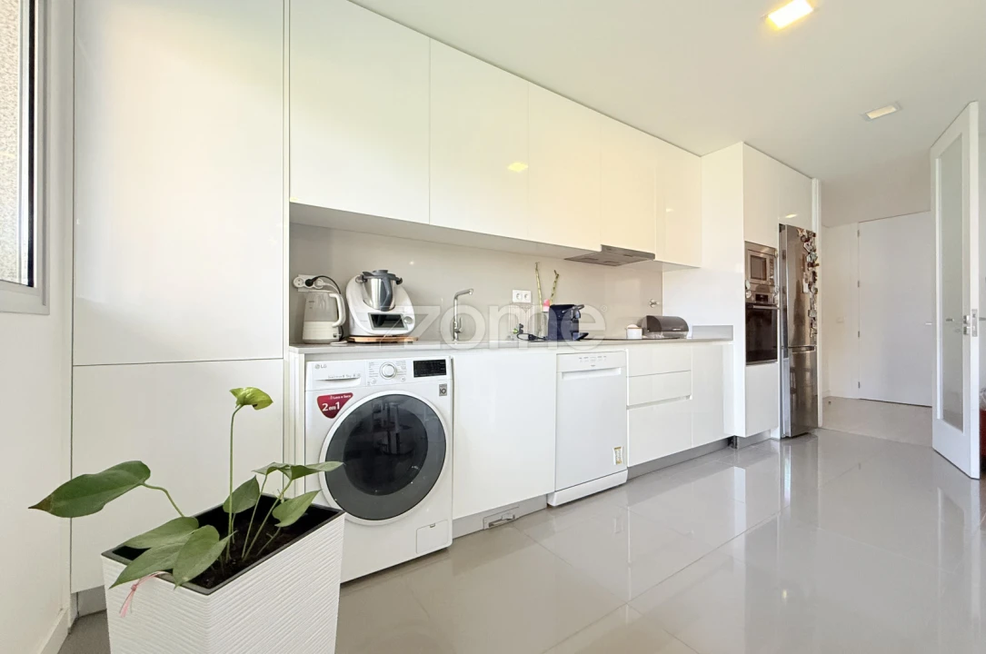 Apartamento T3 para Venda em Braga (São José de São Lázaro e São João do Souto) Foto 4