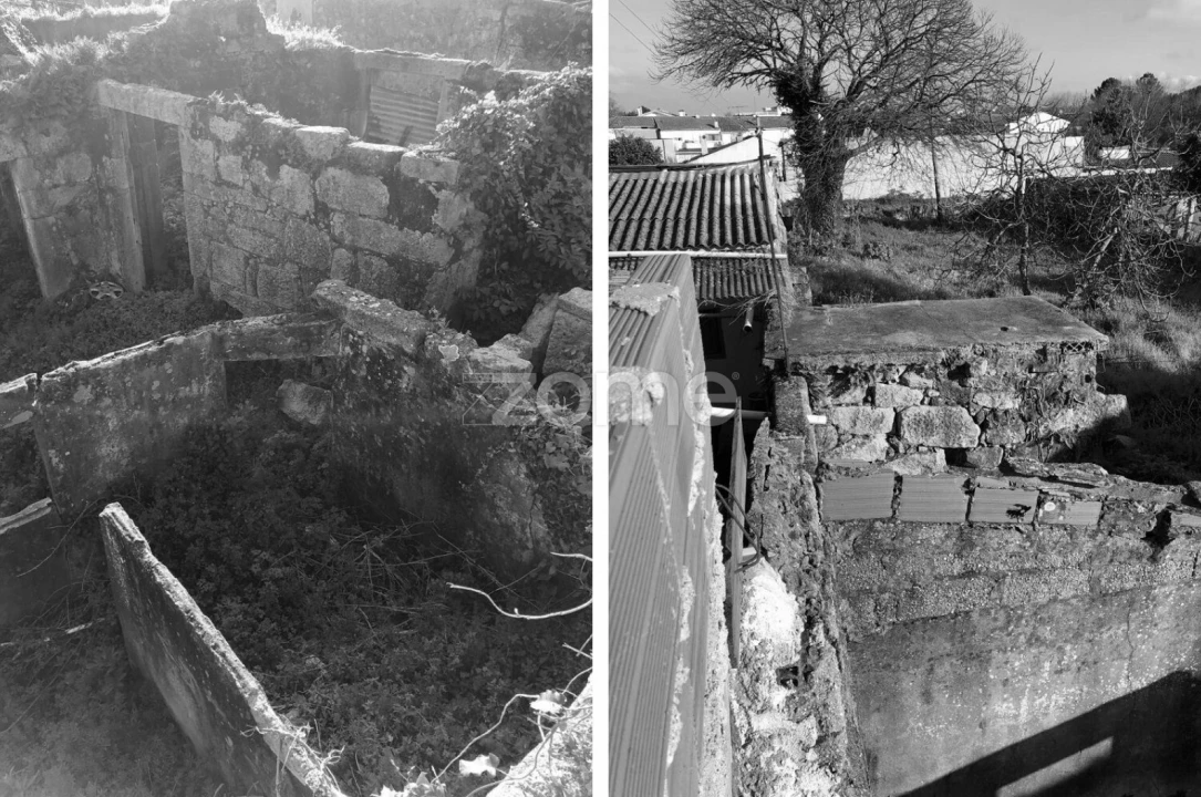 Moradia T3 para Venda em São Mamede de Infesta e Senhora da Hora Foto 4