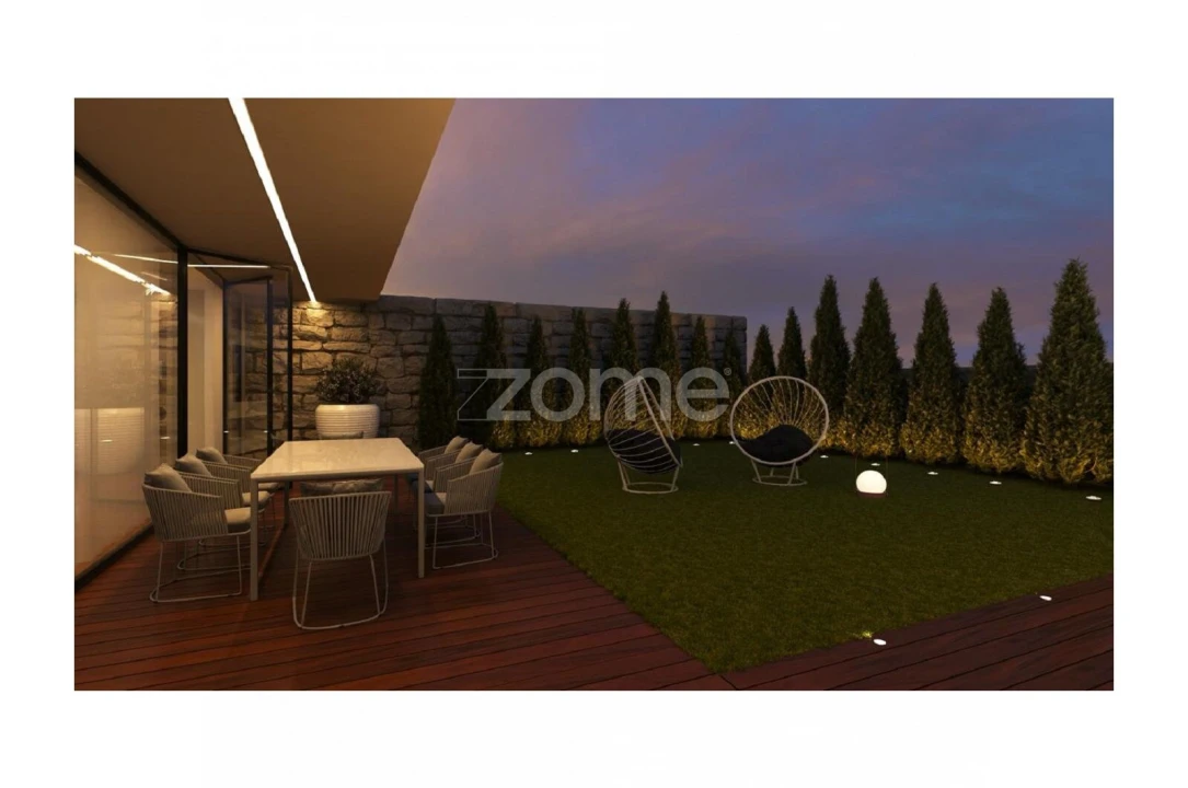 Moradia T3 para Venda em São Mamede de Infesta e Senhora da Hora Foto 10