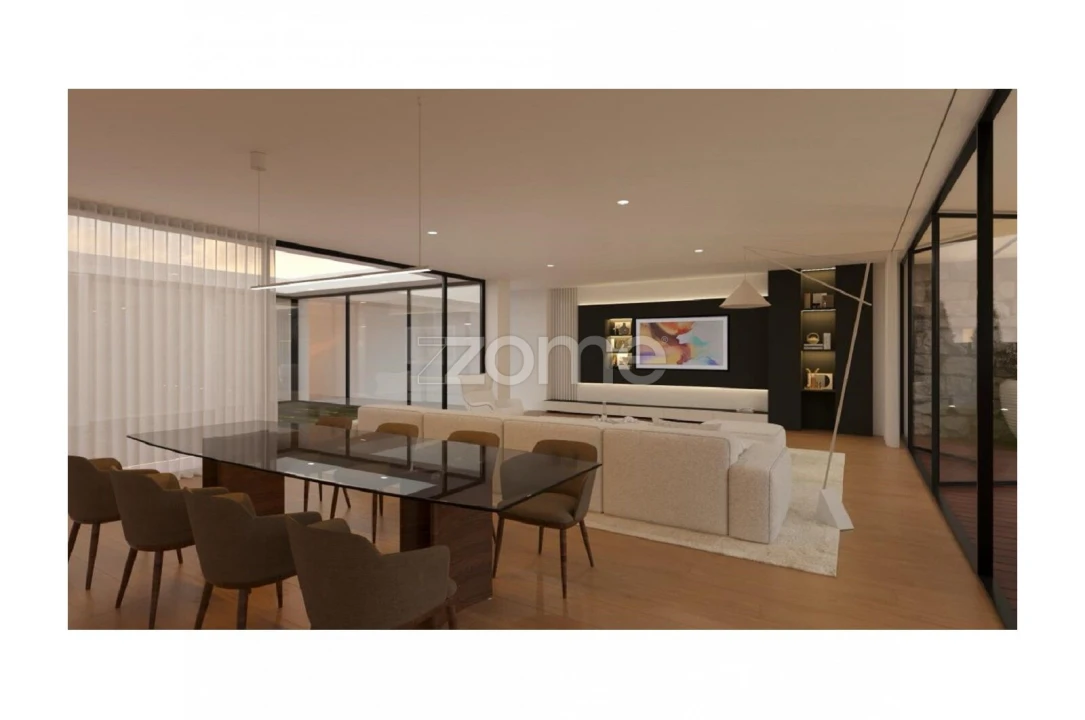 Moradia T3 para Venda em São Mamede de Infesta e Senhora da Hora Foto 11